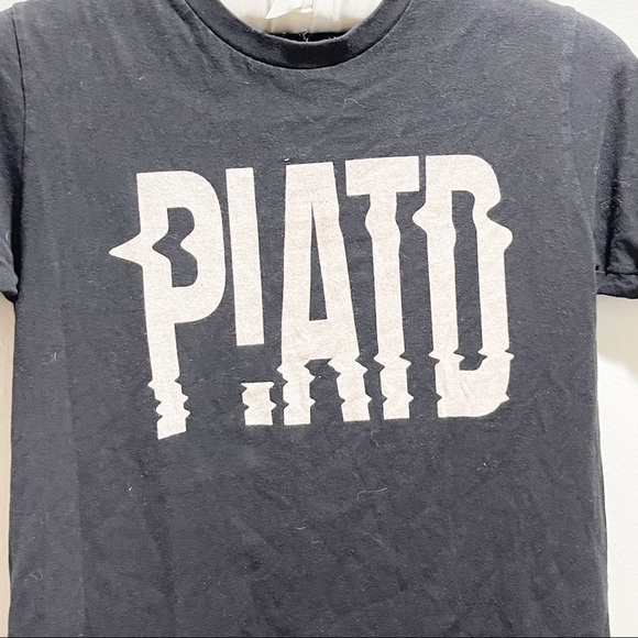 PANIC! AT THE DISCO 2018 Tee PRAY FOR THE WICKED - Picture 3 of 6